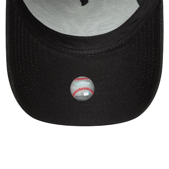 New Era Καπέλο New York Yankees 9FORTY Aframe Icon Cap